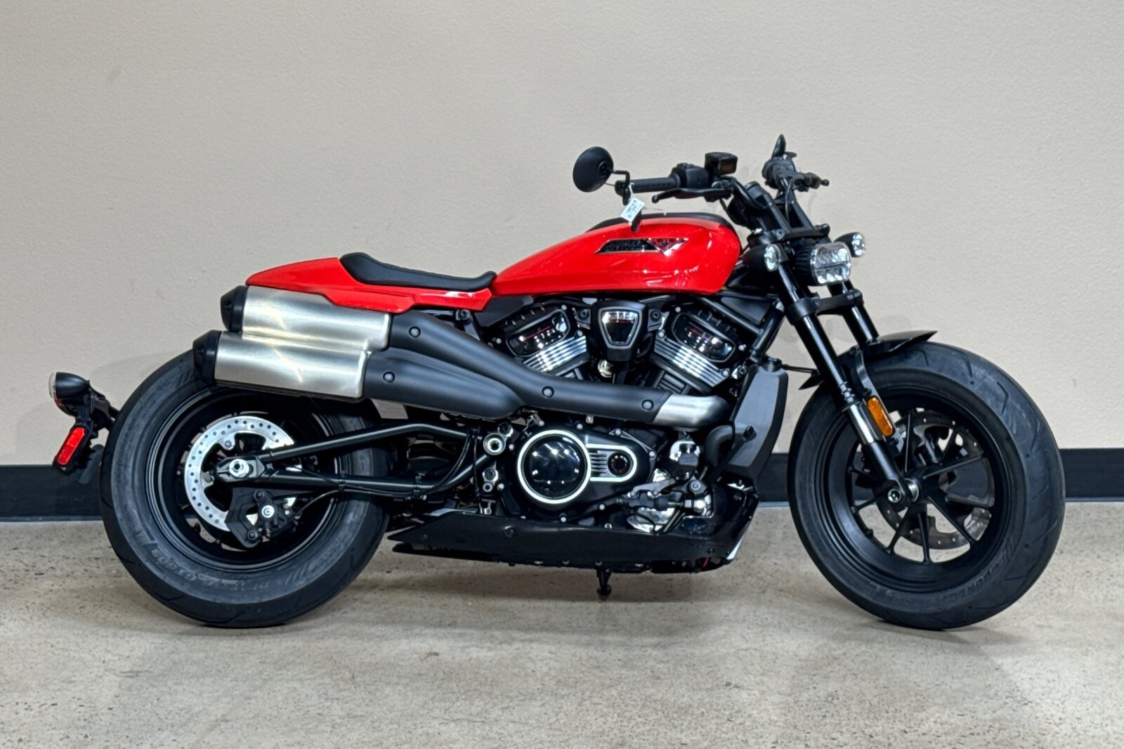 RH1250S 2026 Sportster® S