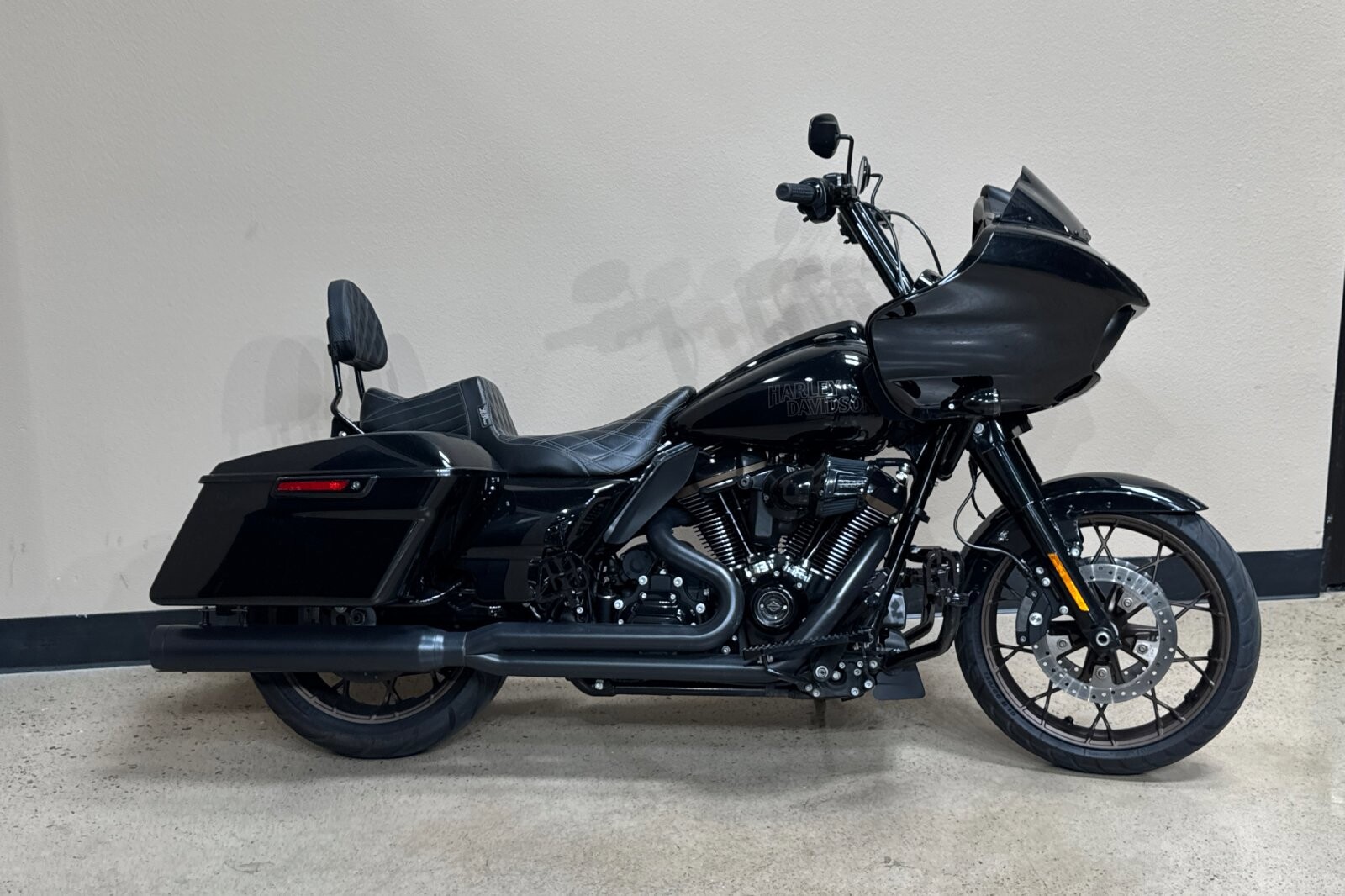 FLTRXST 2023 Road Glide® ST