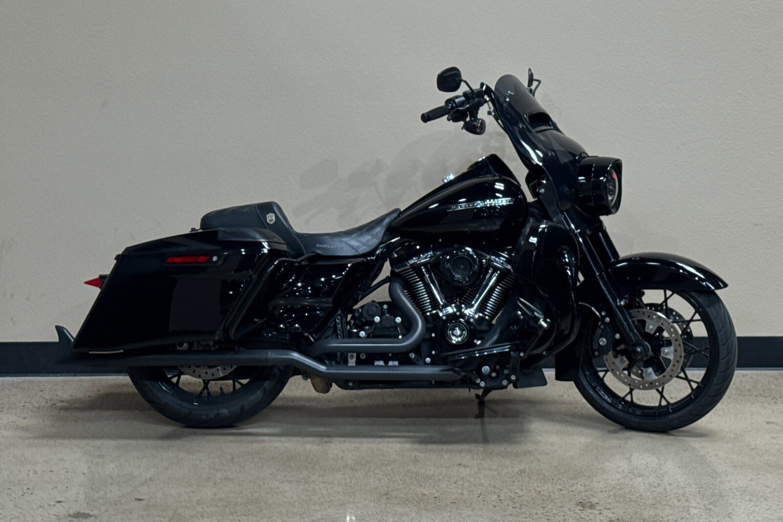 FLHRXS 2020 Road King® Special
