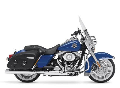 FLHR 2010 Road King® Classic