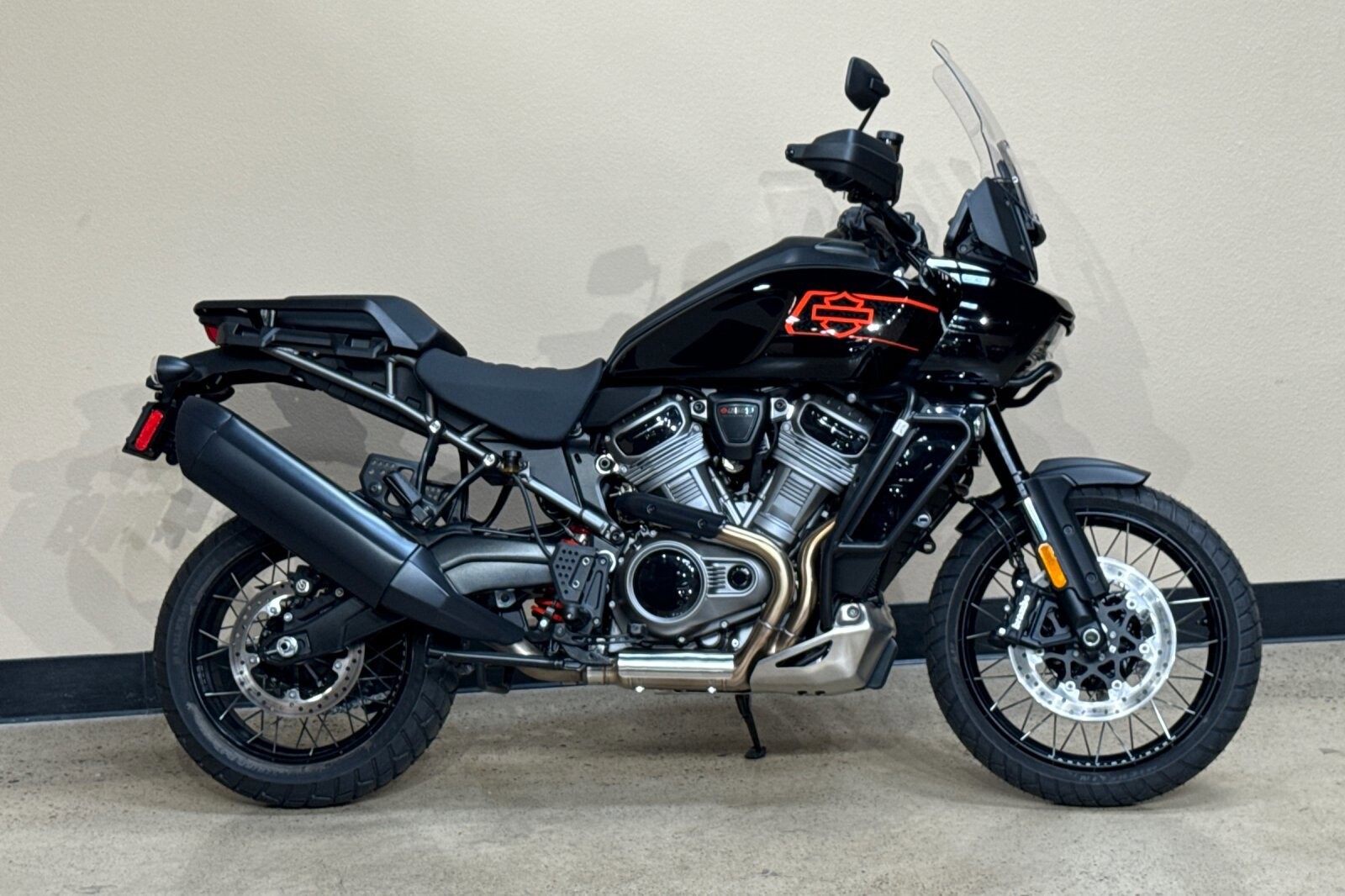 RA1250S 2026 Pan America® 1250 Special