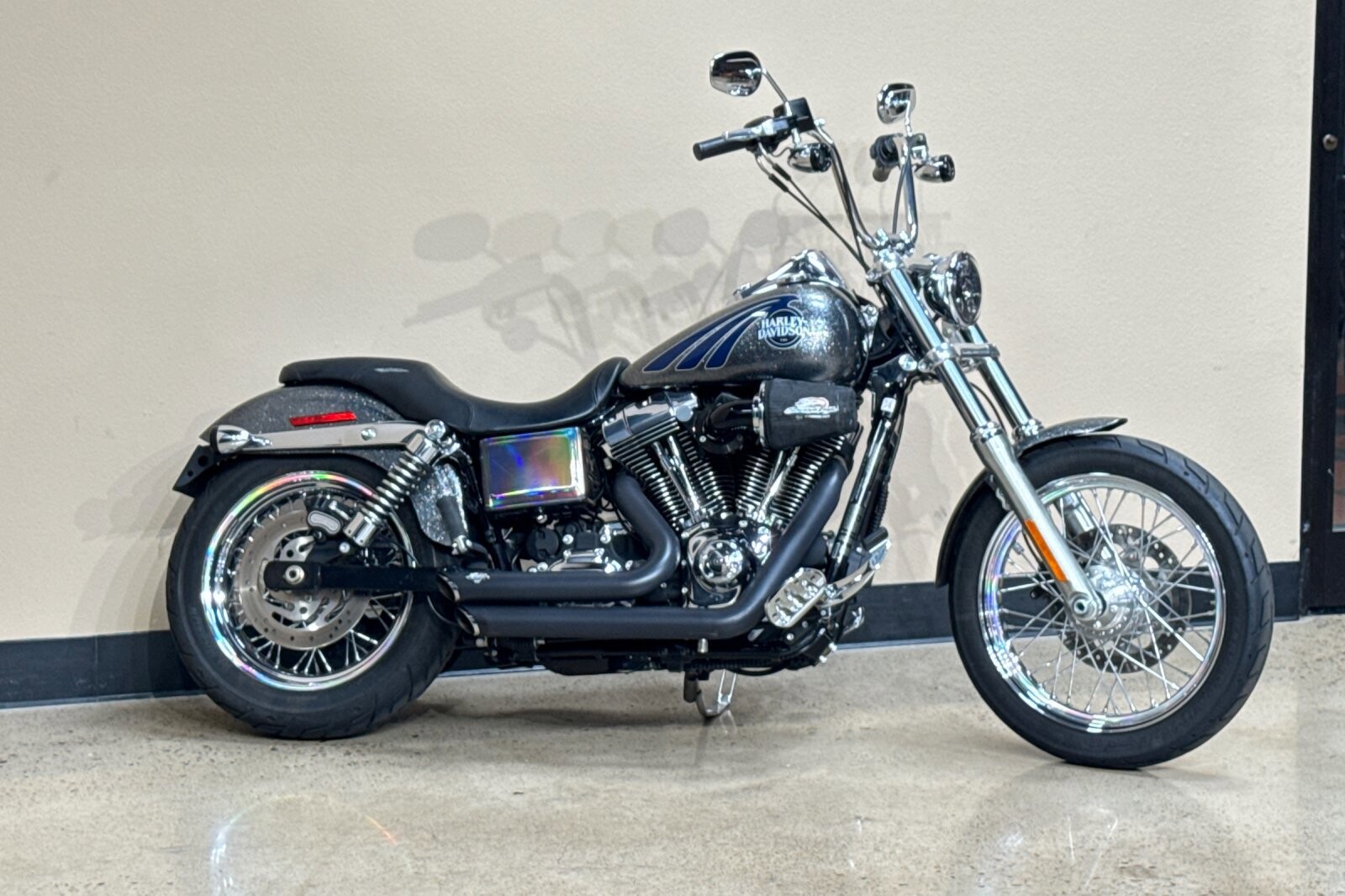 FXDBP 2014 Street Bob®