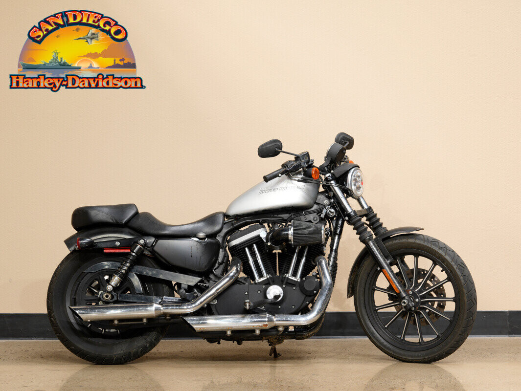 XL 883N 2010 Iron 883™