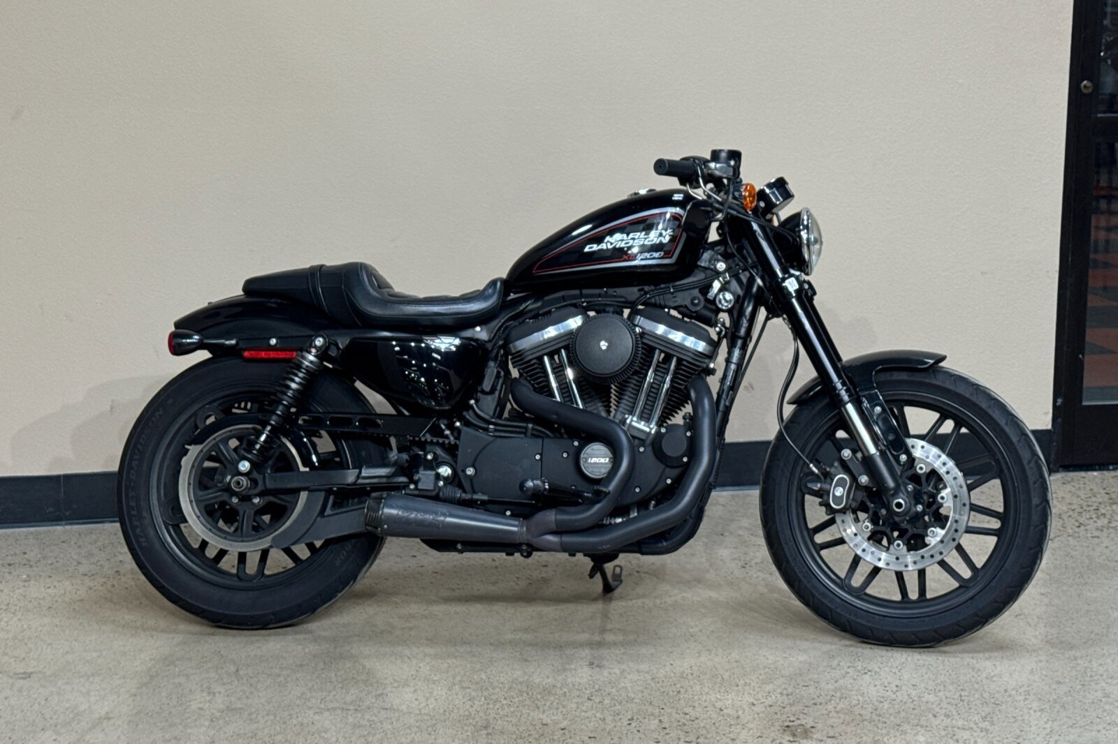 XL1200R 2019 Roadster™