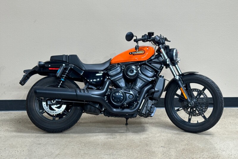 RH975 2025 Nightster™