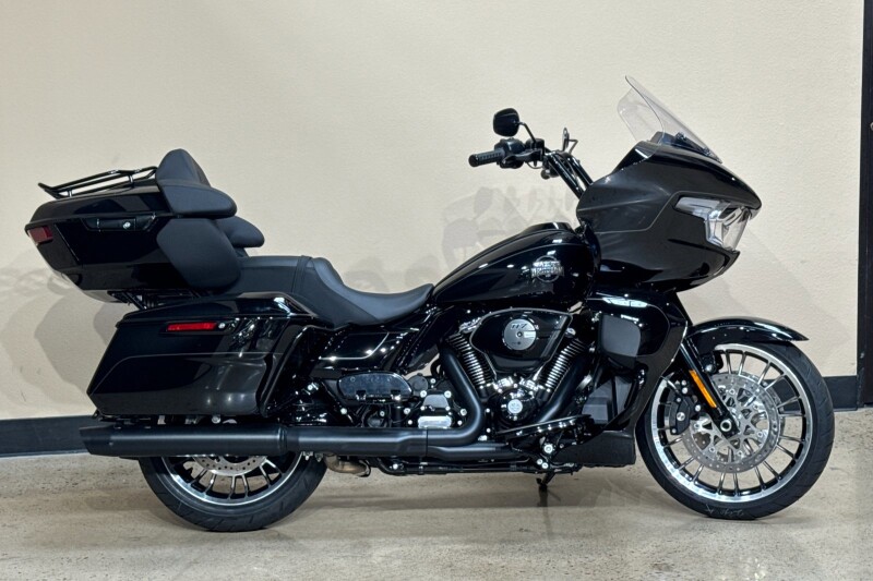 Harley-Davidson® Road Glide Limited 2026