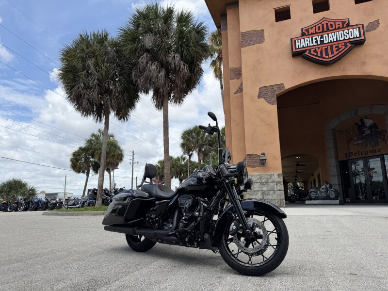 Harley-Davidson® Road King® Special 2024