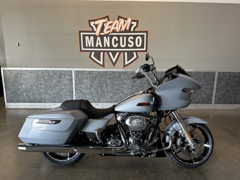FLTRX 2026 Road Glide®