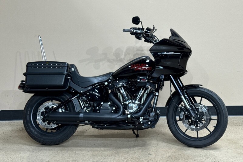 FXLRS 2025 Low Rider™ S