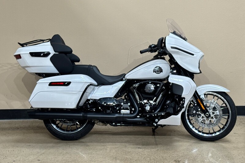 Harley-Davidson® Street Glide Limited 2026