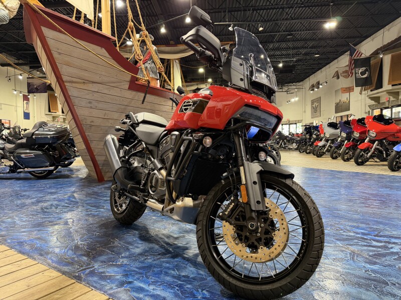 Harley-Davidson® Pan America® 1250 Special 2026