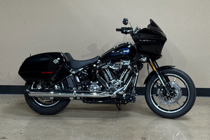 Harley-Davidson® Low Rider™ ST 2026