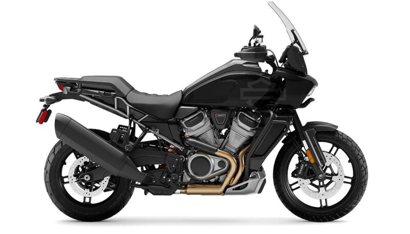 RA1250S 2022 Pan America™ 1250 Special