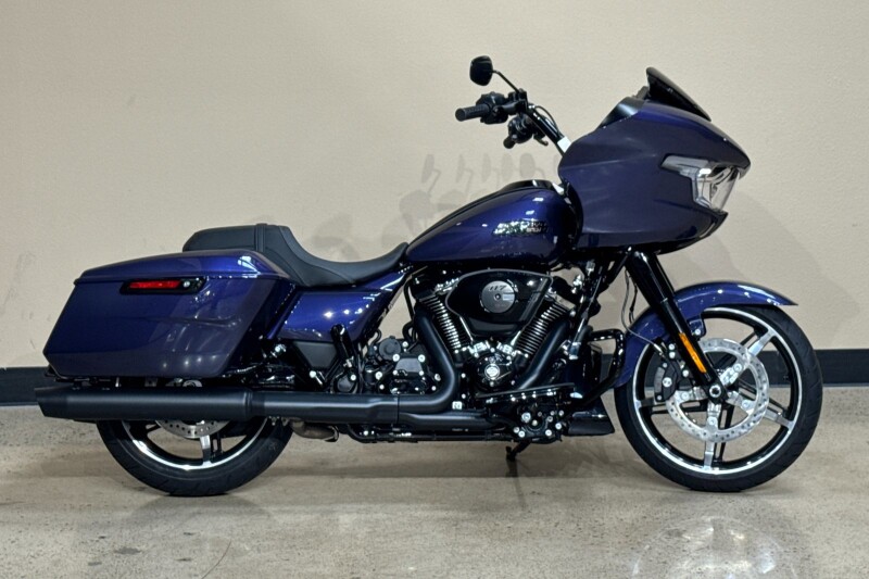 Harley-Davidson® Road Glide™ 2026