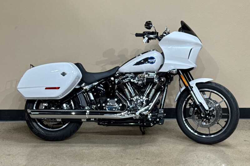Harley-Davidson® Low Rider™ ST 2026