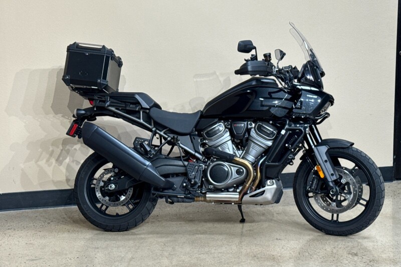 RA1250S 2024 Pan America™ 1250 Special