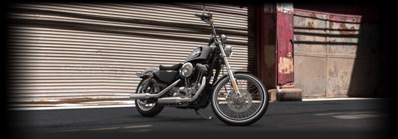 XL 1200V 2015 Seventy-Two®