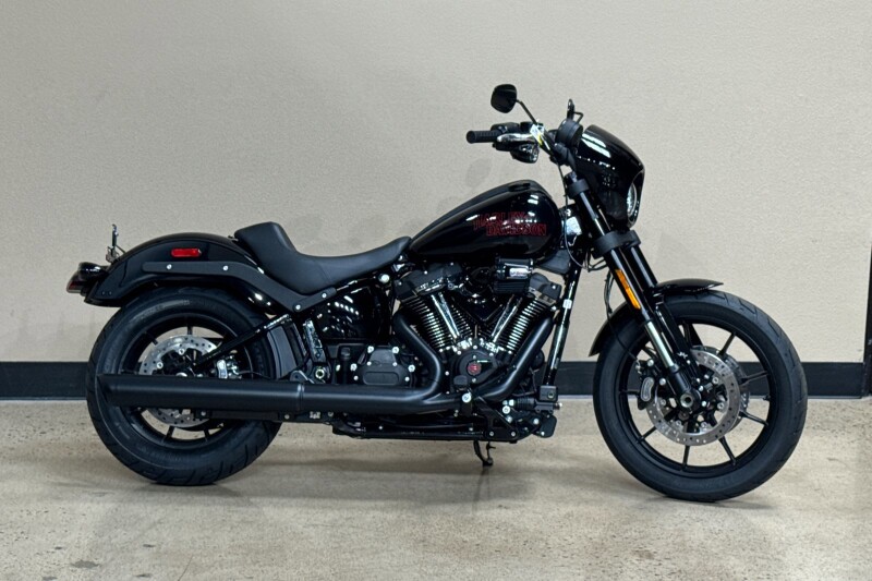 Harley-Davidson® Low Rider™ S 2026