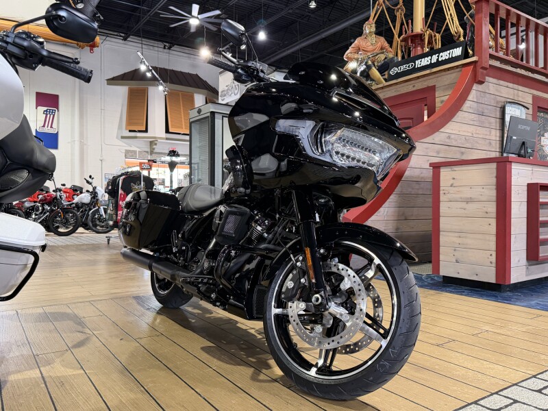 Harley-Davidson® Road Glide™ 2026