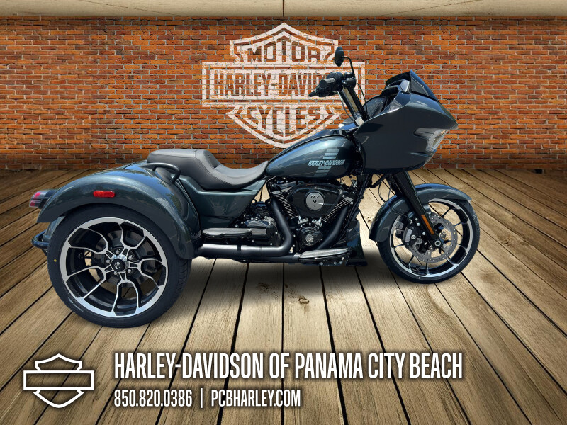 2026 Harley-Davidson® Road Glide 3