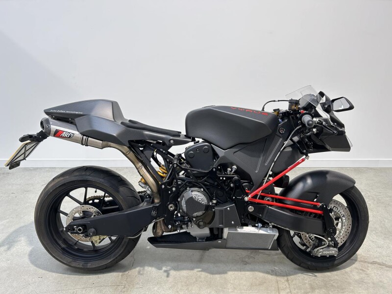  2024 VYRUS 987 C3 4V 