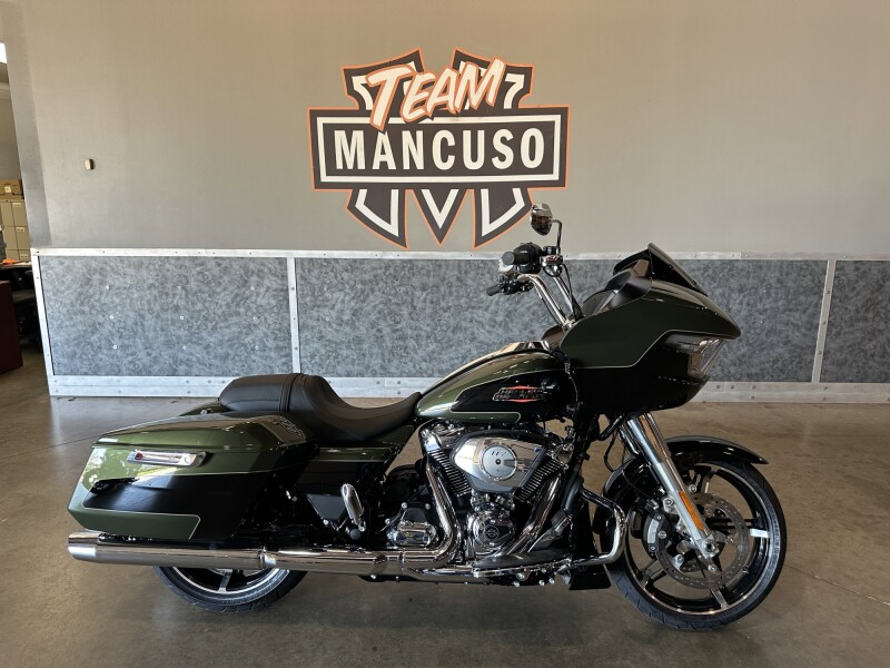 FLTRX 2026 Road Glide®