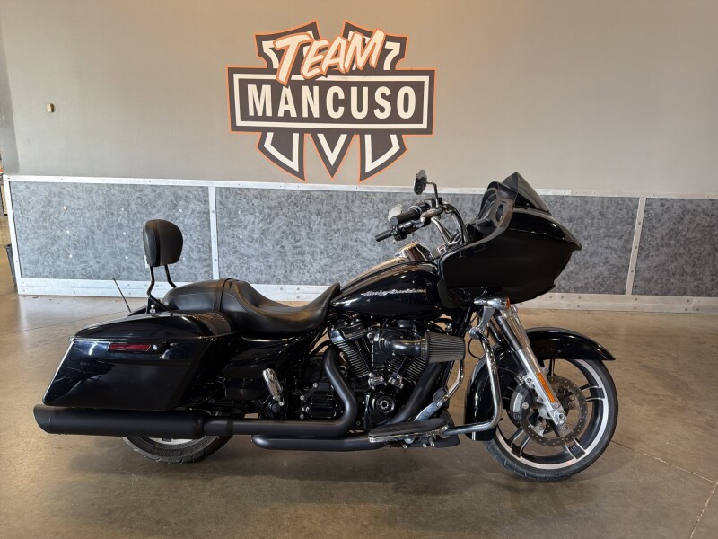 Harley-Davidson® Road Glide® 2018