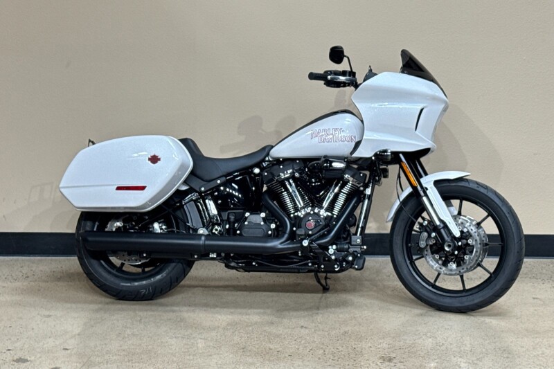 Harley-Davidson® Low Rider™ ST 2026