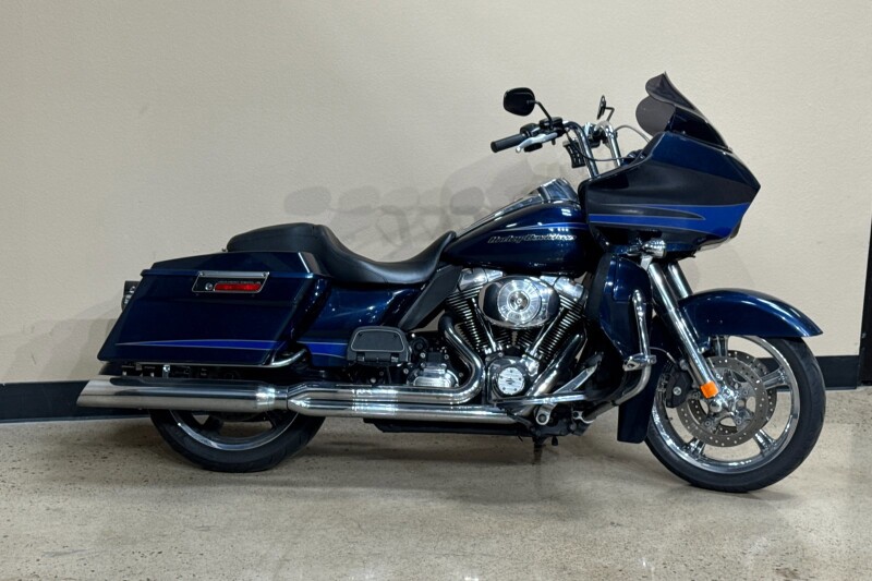 FLTRU 2012 Road Glide® Ultra