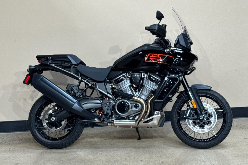 Harley-Davidson® Pan America® 1250 Special 2026