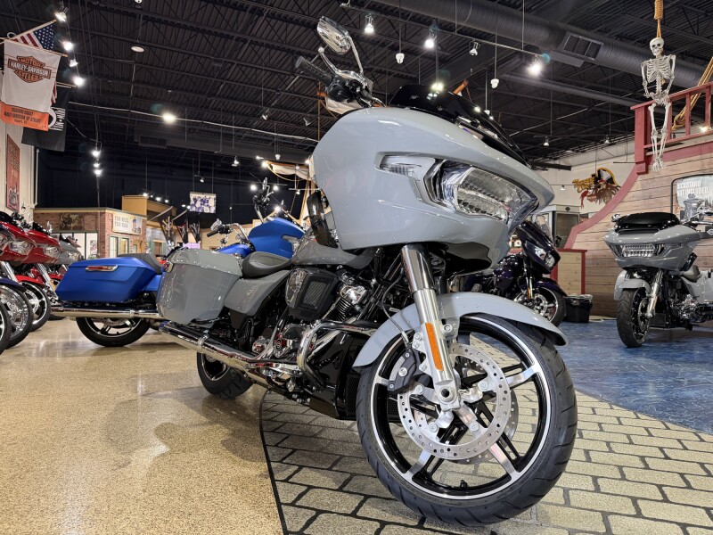 Harley-Davidson® Road Glide™ 2026