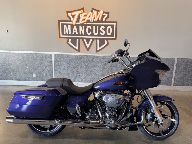 FLTRX 2026 Road Glide®