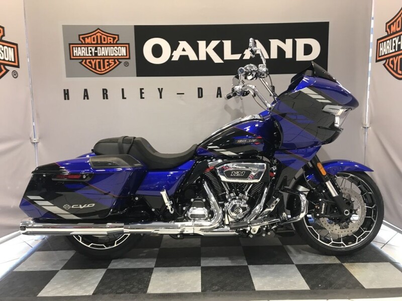 Harley-Davidson® CVO™ Road Glide™ 2025