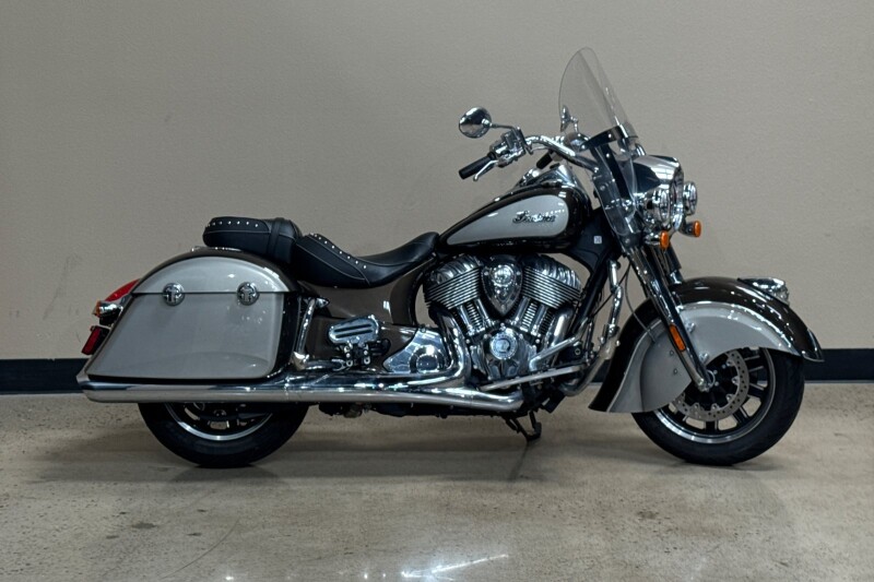 N24TJDBBAS 2024 Springfield® Dark Horse®