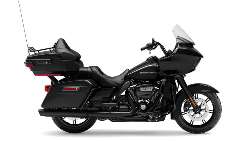 FLTRK 2022 Road Glide® Limited