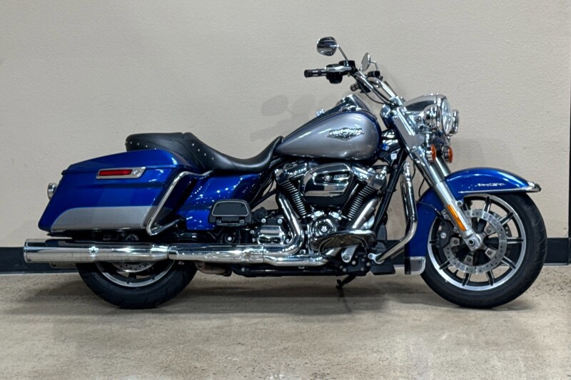 FLHR 2017 Road King®