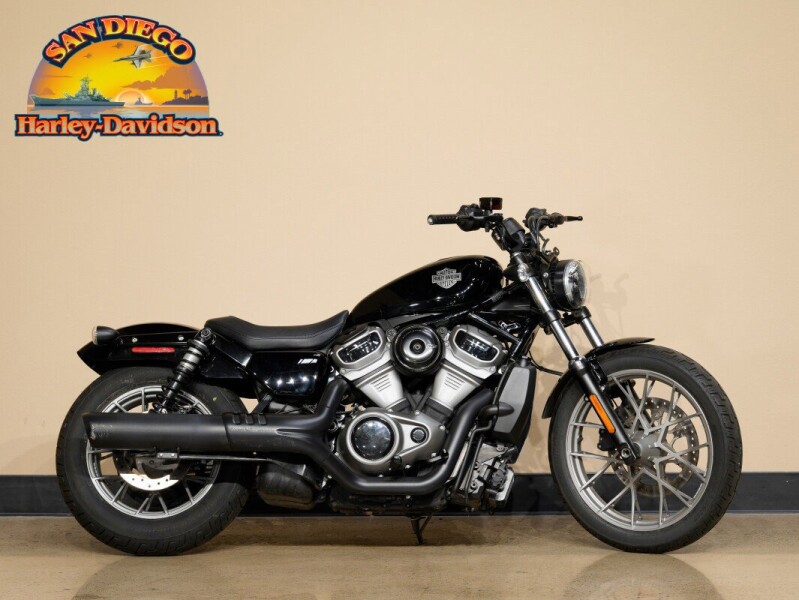 RH975 2025 Nightster™