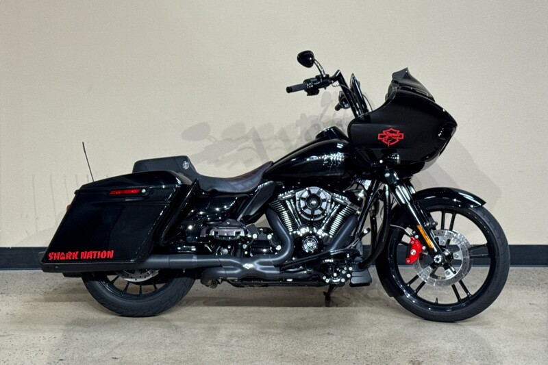FLTRXS 2019 Road Glide® Special