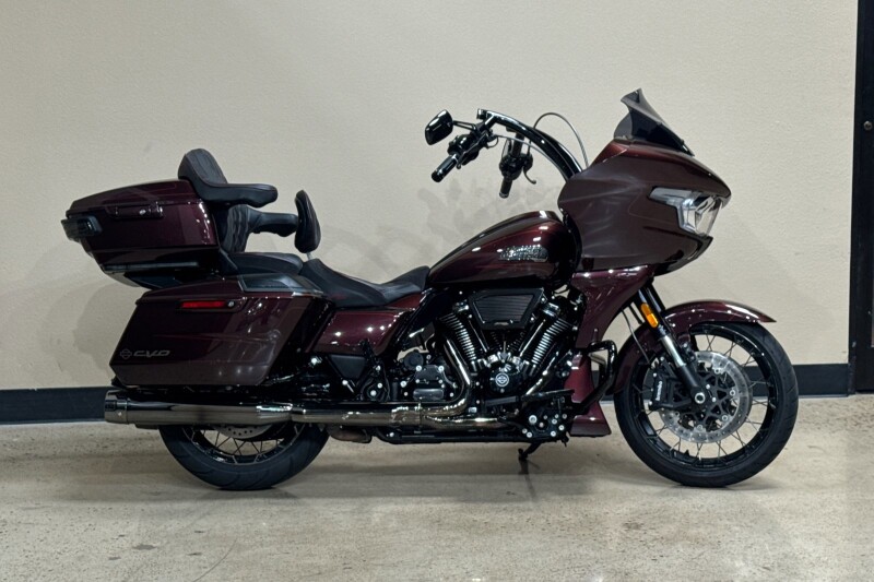 FLTRXSE 2024 CVO™ Road Glide®