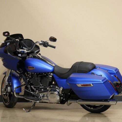 Harley-Davidson® Road Glide™ 2026 thumb 0