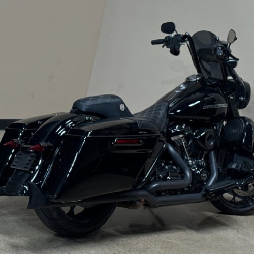 FLHRXS 2020 Road King® Special thumb 2
