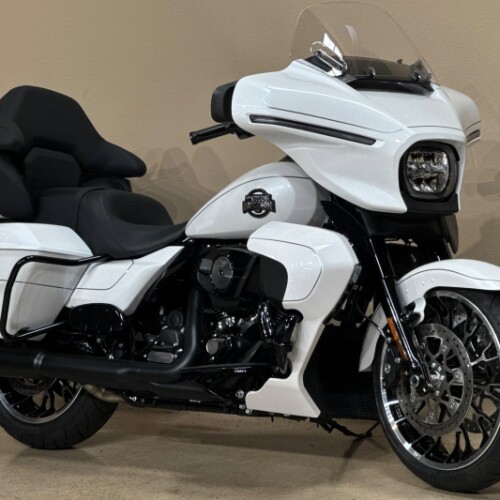Harley-Davidson® Street Glide Limited 2026 thumb 1