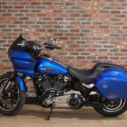 Harley-Davidson® Low Rider™ ST 2025 thumb 0