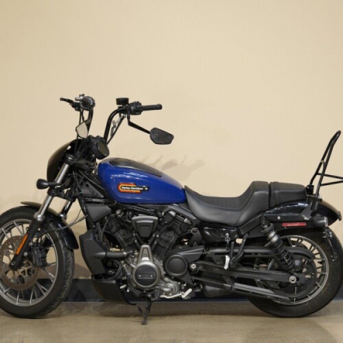 RH975S 2023 Nightster™ Special thumb 1