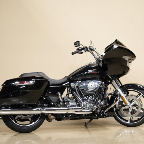 Harley-Davidson® Road Glide™ 2026 thumb 3