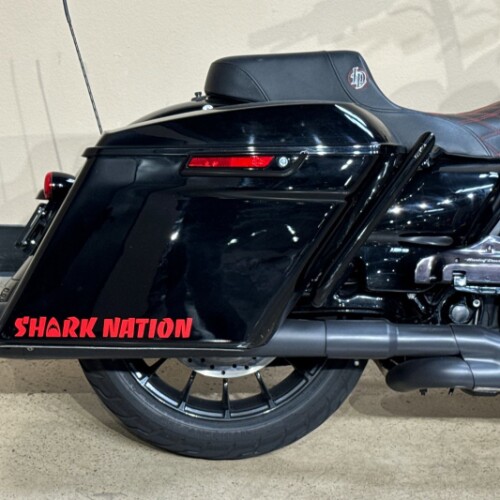 FLTRXS 2019 Road Glide® Special thumb 3