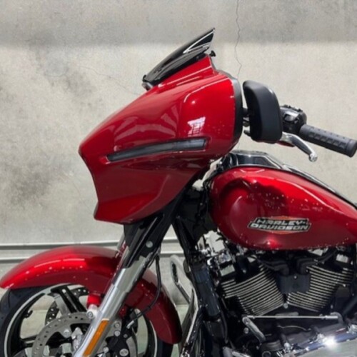 FLHX 2025 Street Glide™ thumb 0