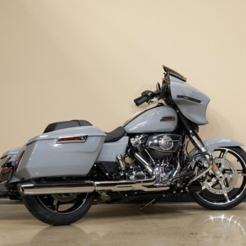 FLHX 2026 Street Glide® thumb 3