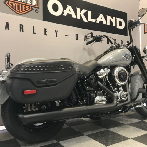 Harley-Davidson® Heritage Classic® 2026 thumb 1