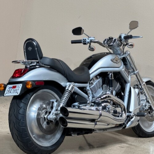 VRSCA 2003 V-Rod® thumb 0